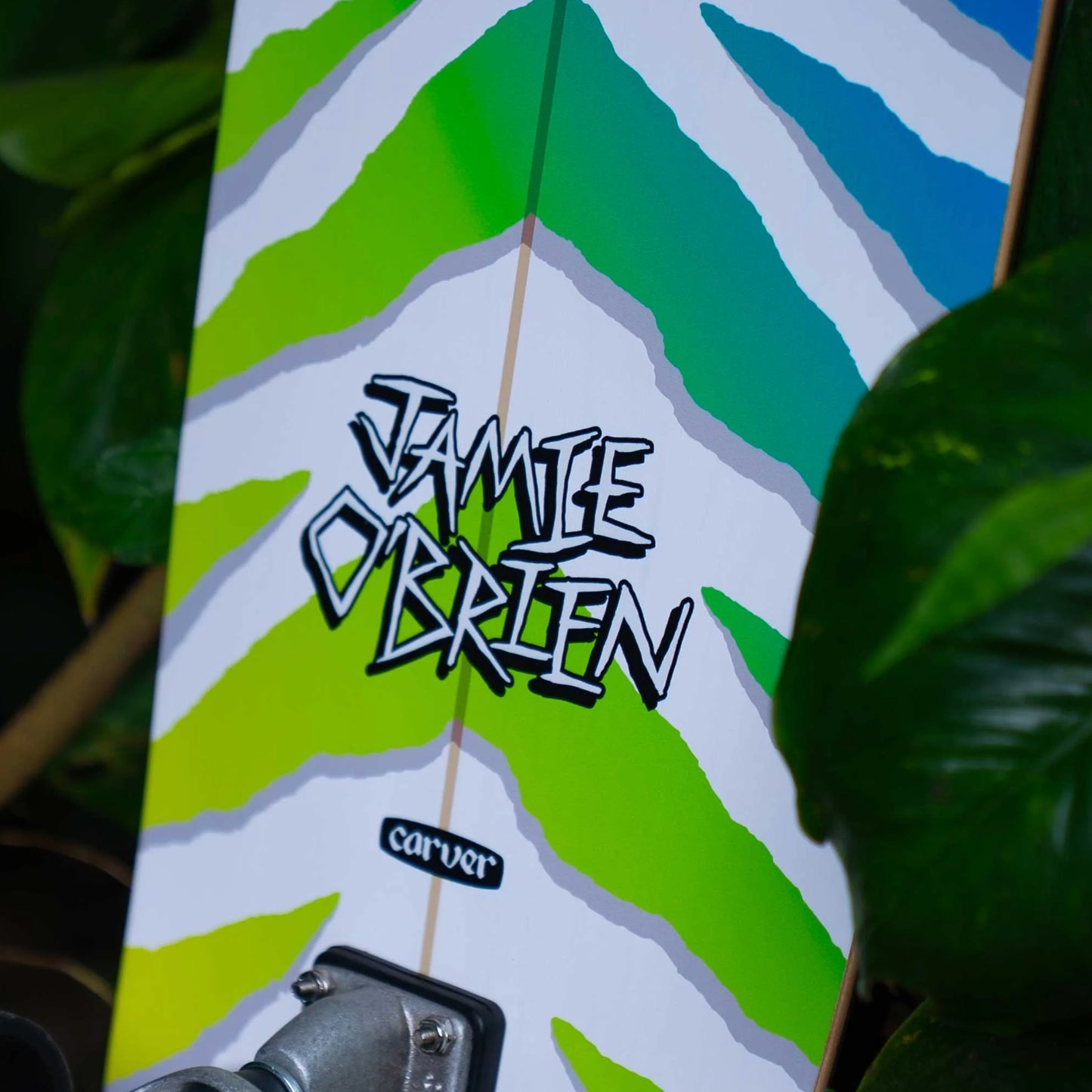 Job Wave Slayer 32" CX Complete