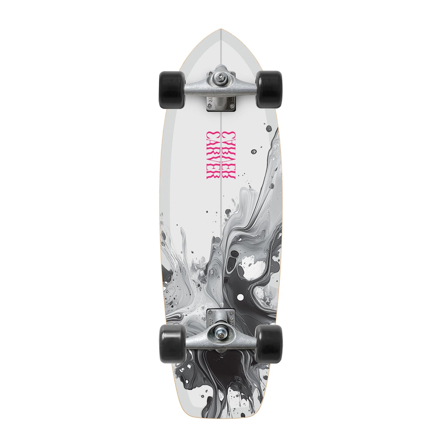 Resin 31" CX Complete