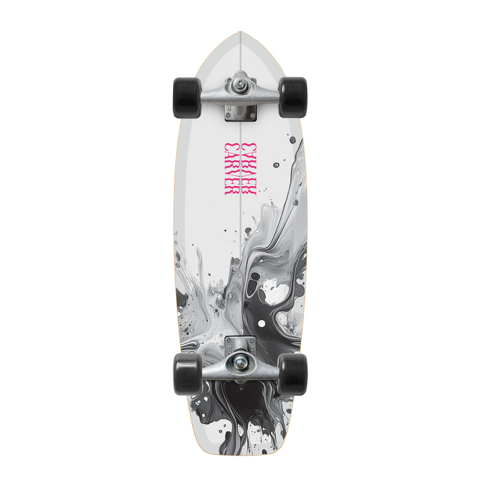 Resin 31" CX Complete