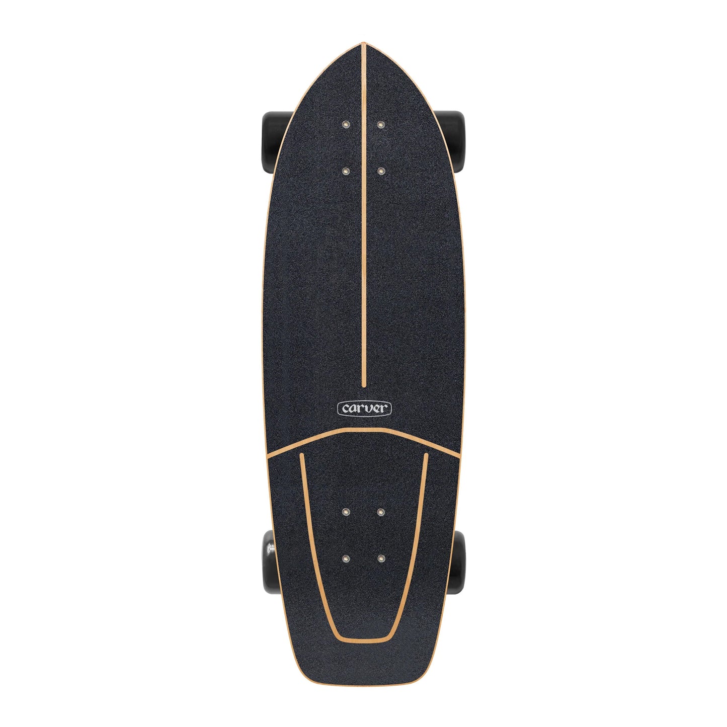 Resin 31" CX Complete