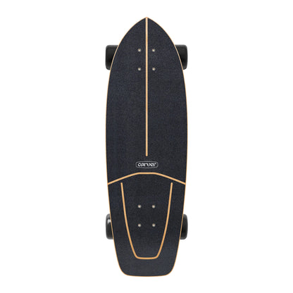Resin 31" CX Complete