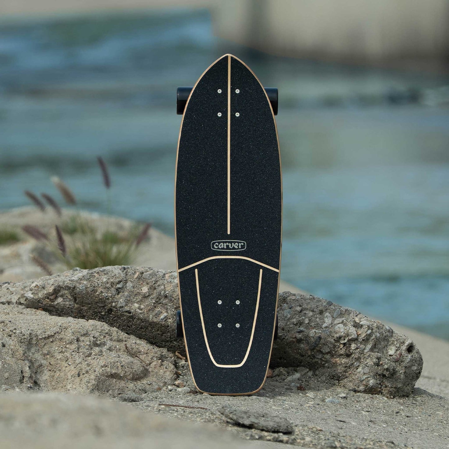 Resin 31" CX Complete