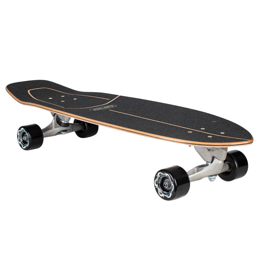 Resin 31" CX Complete