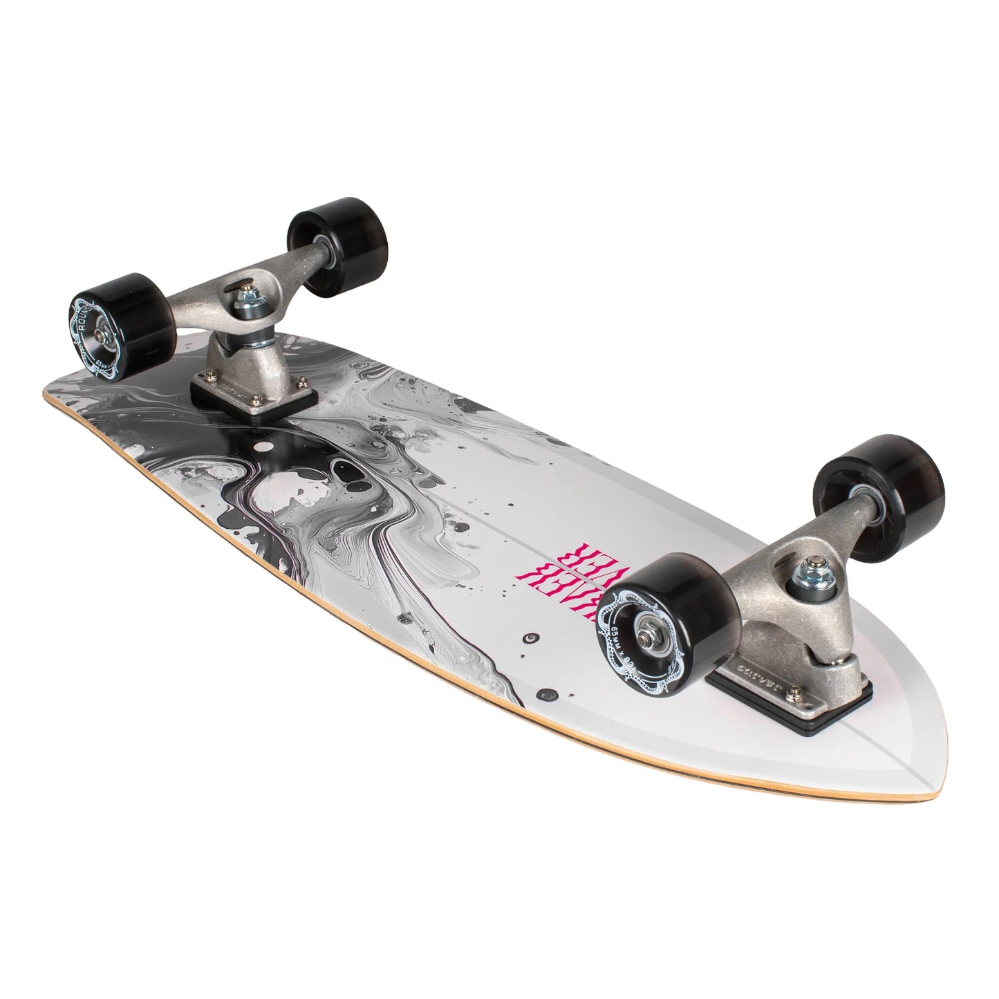 Resin 31" CX Complete
