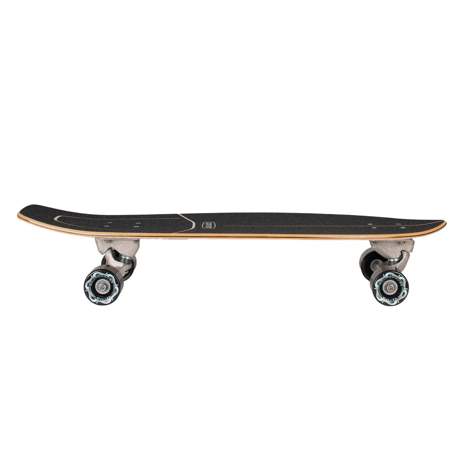 Resin 31" CX Complete