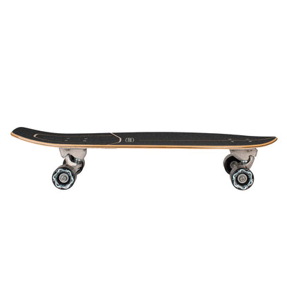 Resin 31" CX Complete