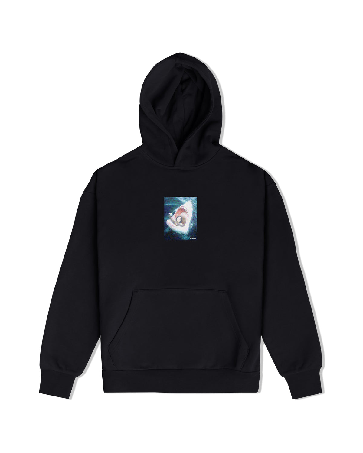 Selfie Hoodie