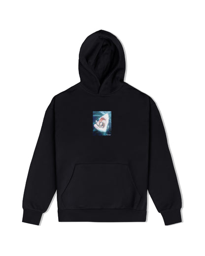 Selfie Hoodie