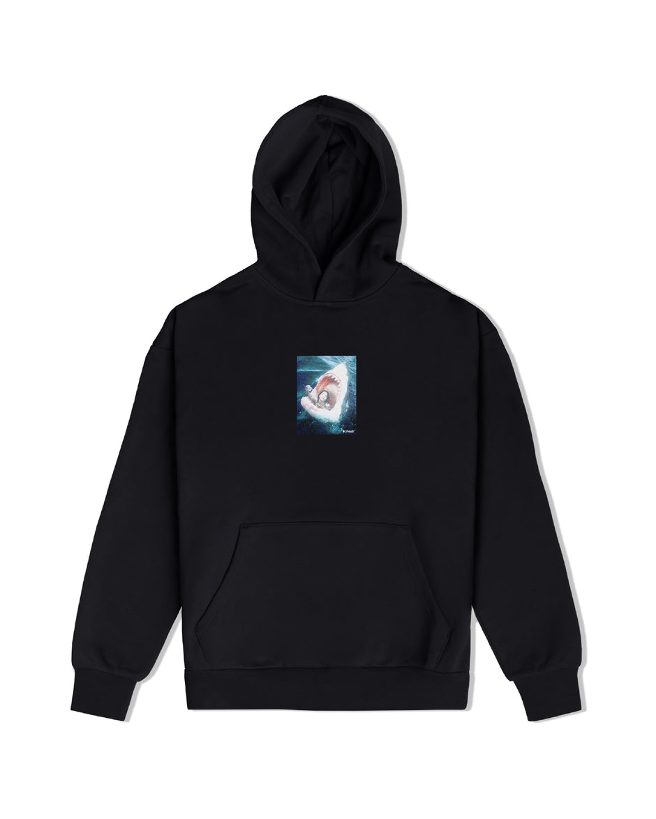 Selfie Hoodie