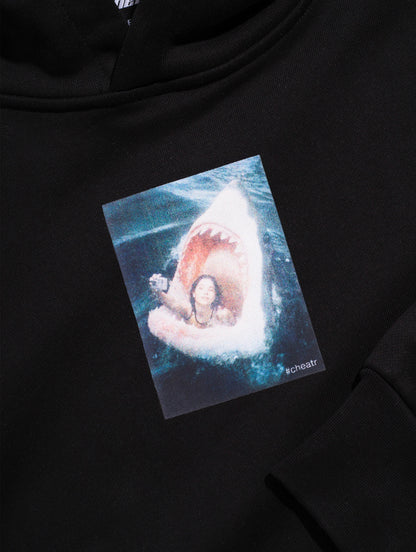 Selfie Hoodie