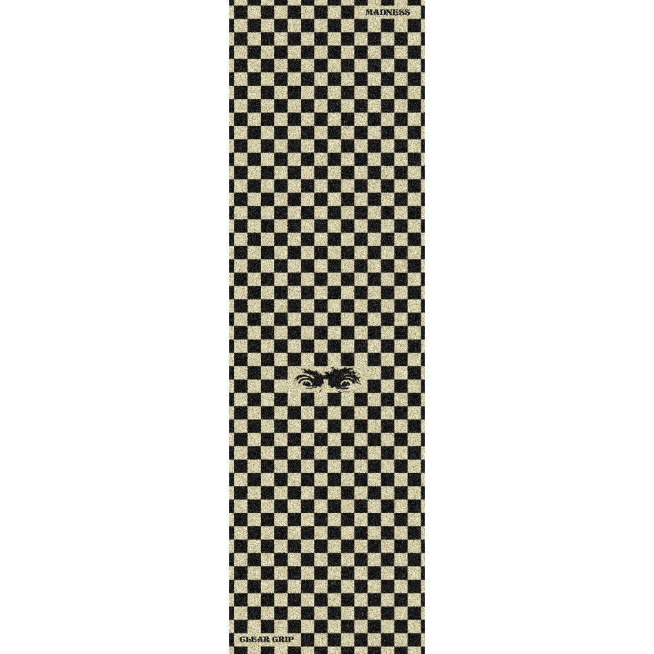 Madness Checker Griptape — MAD525002