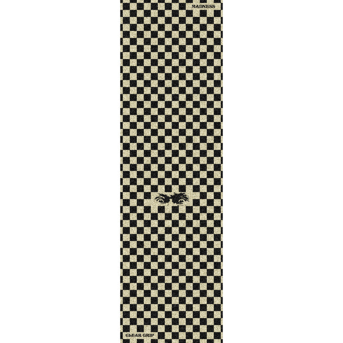 Checker Griptape, Multi