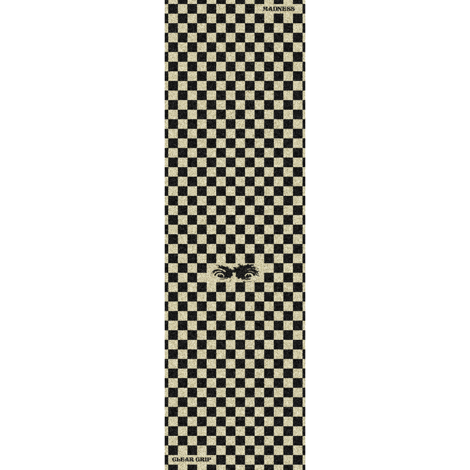 Madness Checker Griptape — MAD525002