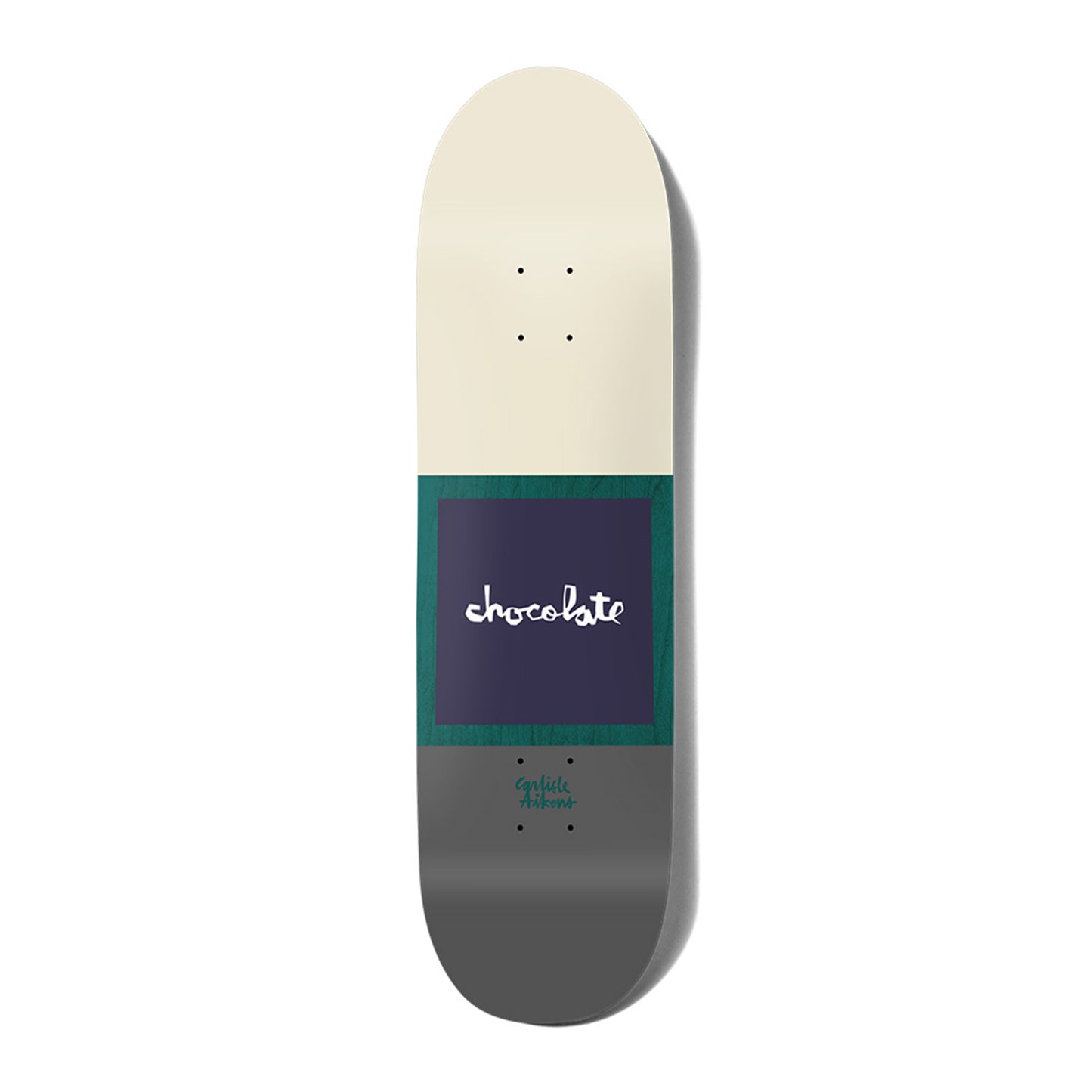 Aikens Square Deck