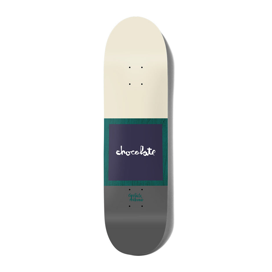 Aikens Square Deck