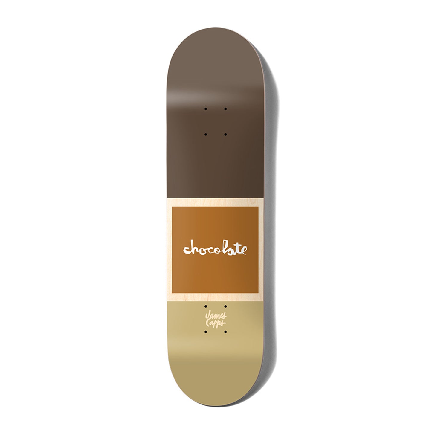 Capps Square Deck