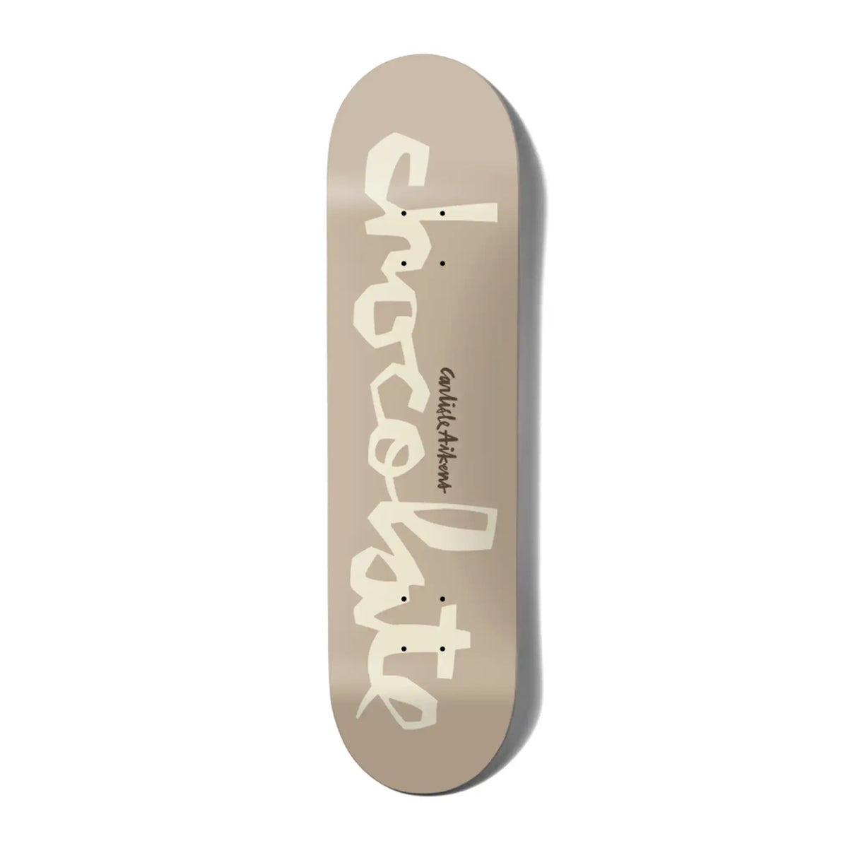 Aikens Original Chunk Deck