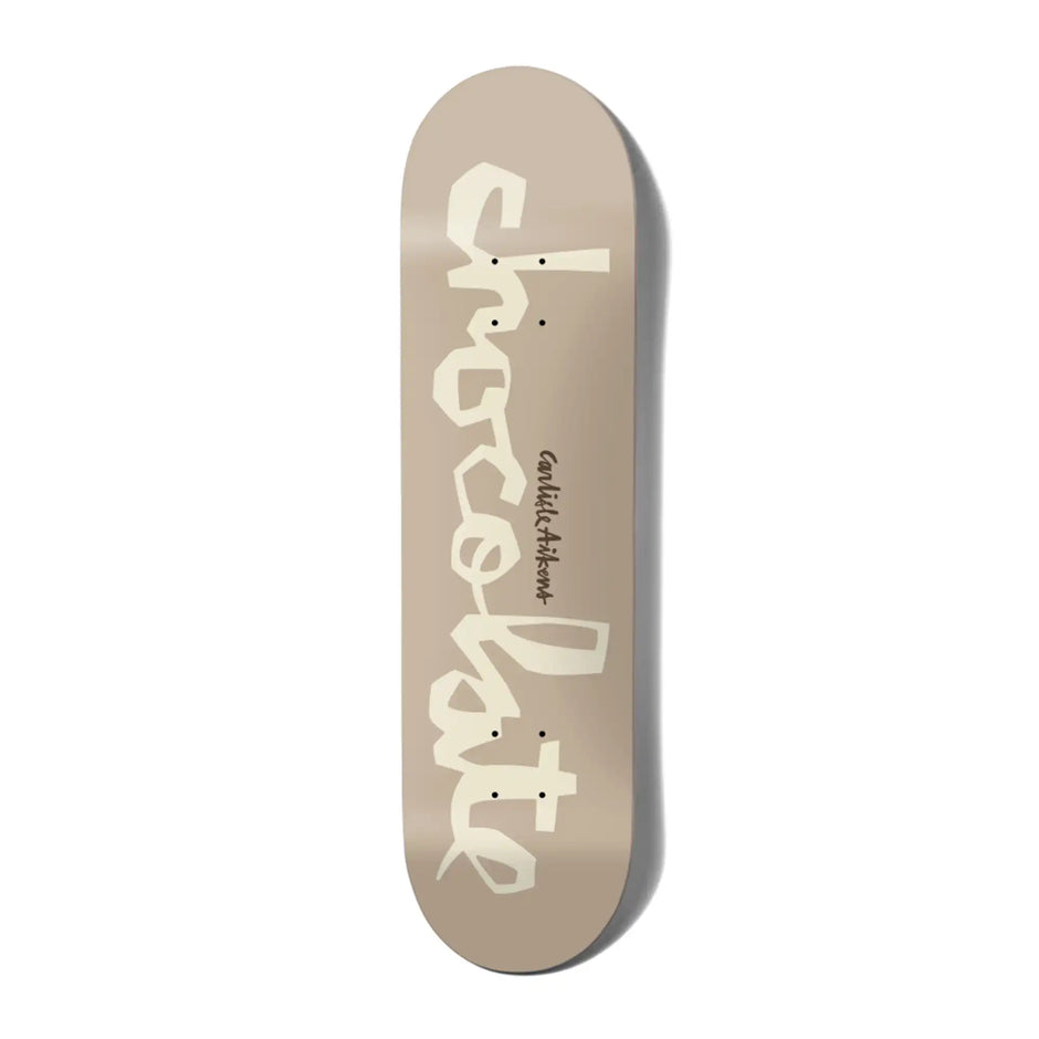 Aikens Original Chunk Deck