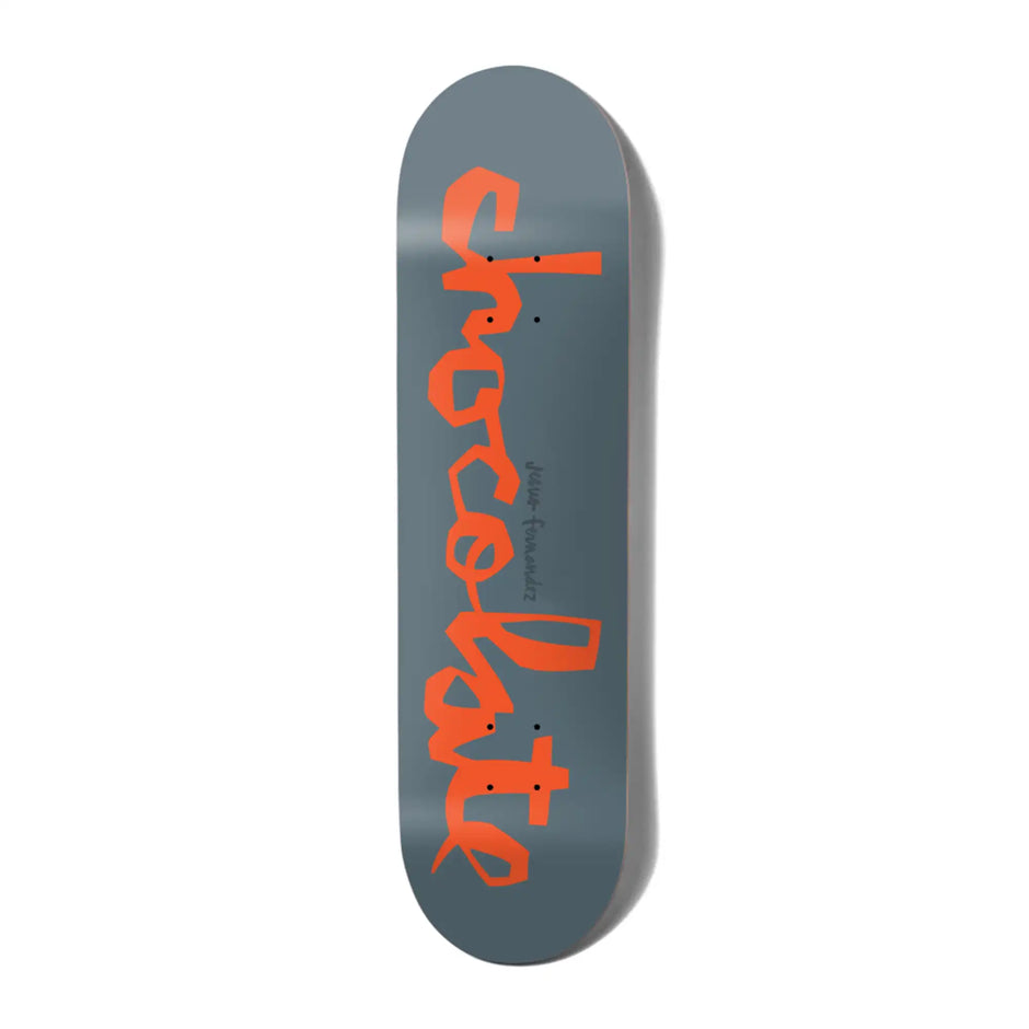 Fernandez Original Chunk Deck
