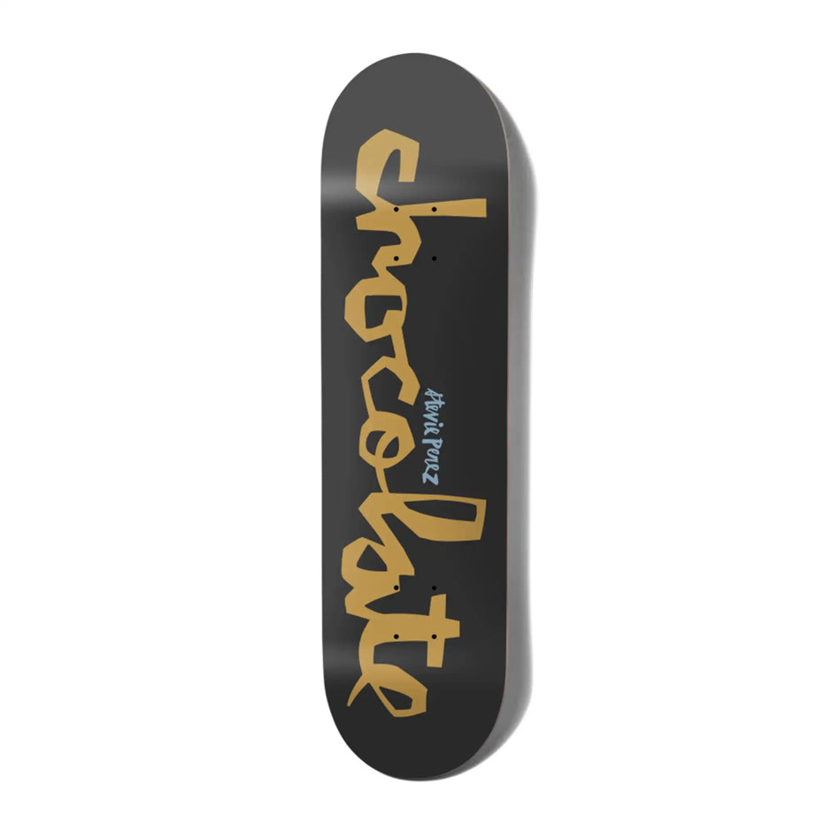 Perez Original Chunk Deck