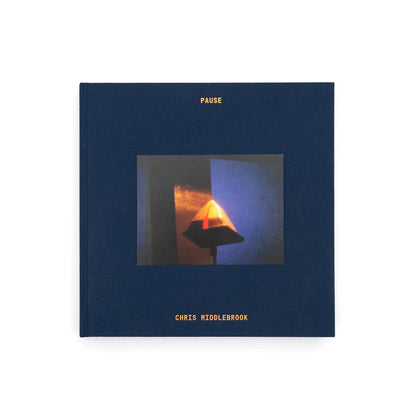 Pause - By Chris Middlebrook