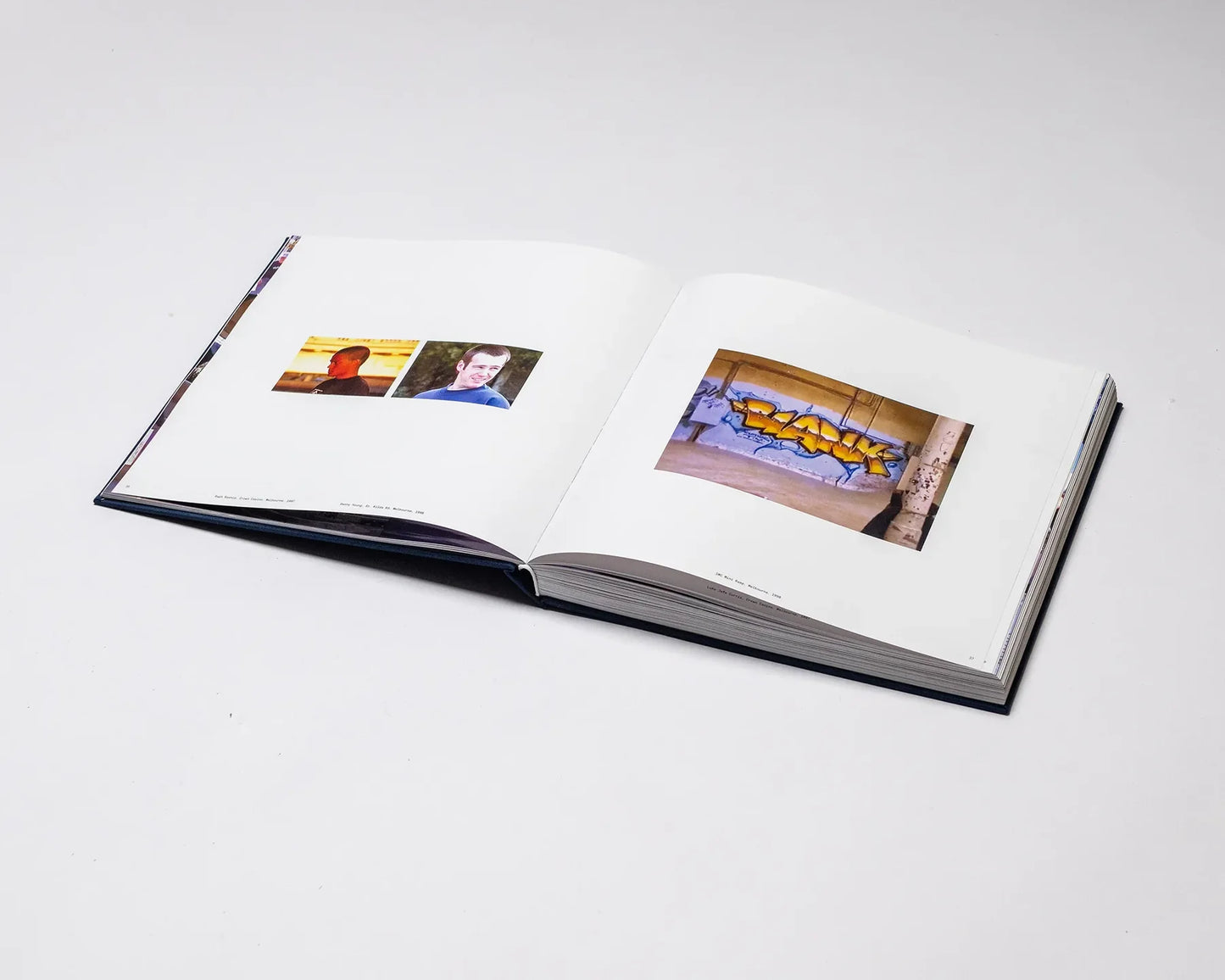 Pause - By Chris Middlebrook