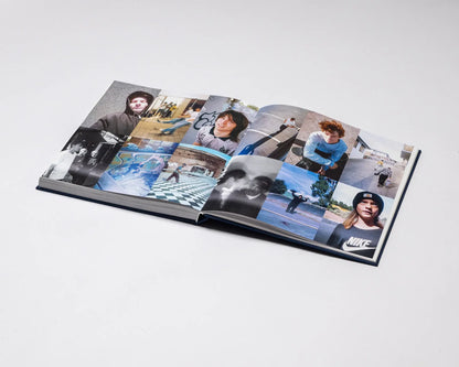 Pause - By Chris Middlebrook