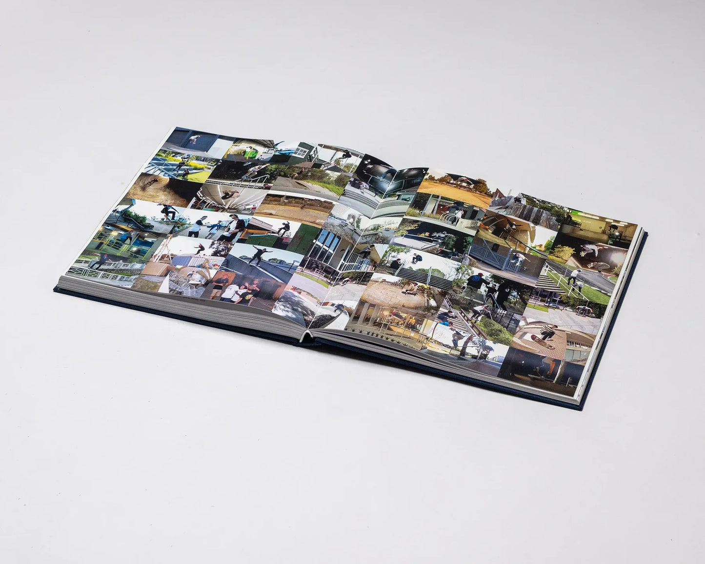 Pause - By Chris Middlebrook