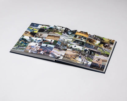 Pause - By Chris Middlebrook