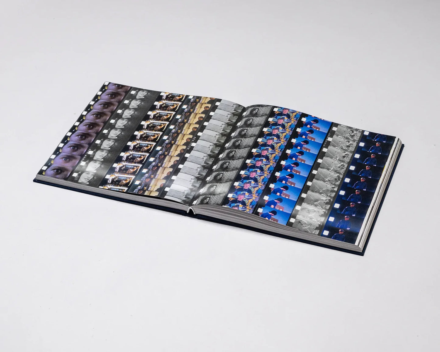 Pause - By Chris Middlebrook