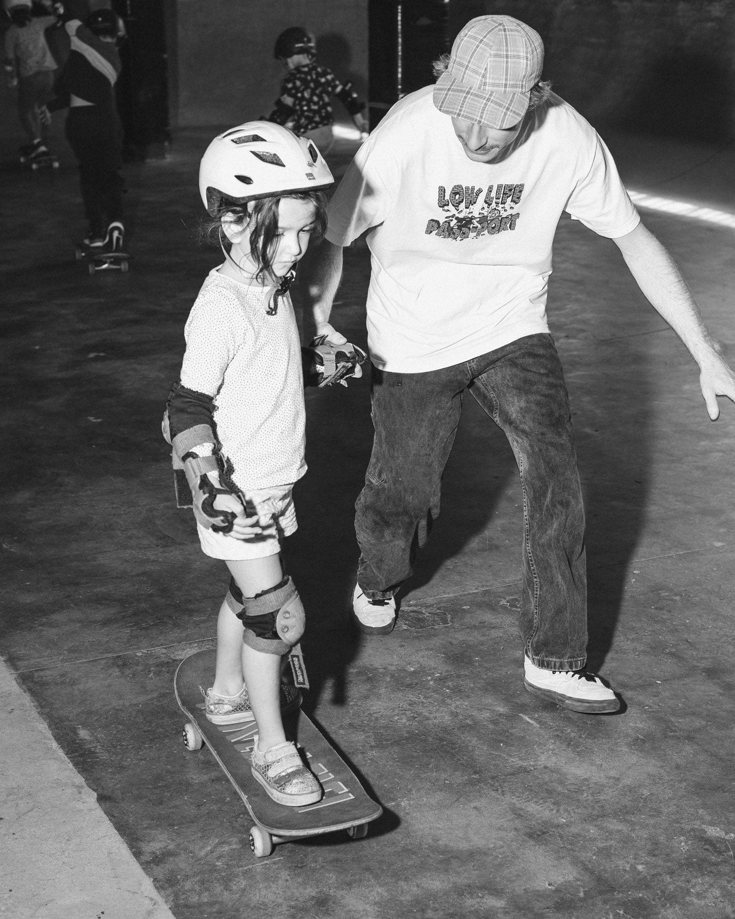 Skateboarding Lessons, Private Skate Lessons & Birthday Parties ...