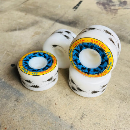 Roach Riders Wheels