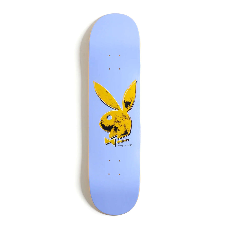 X Playboy Warhol Deck