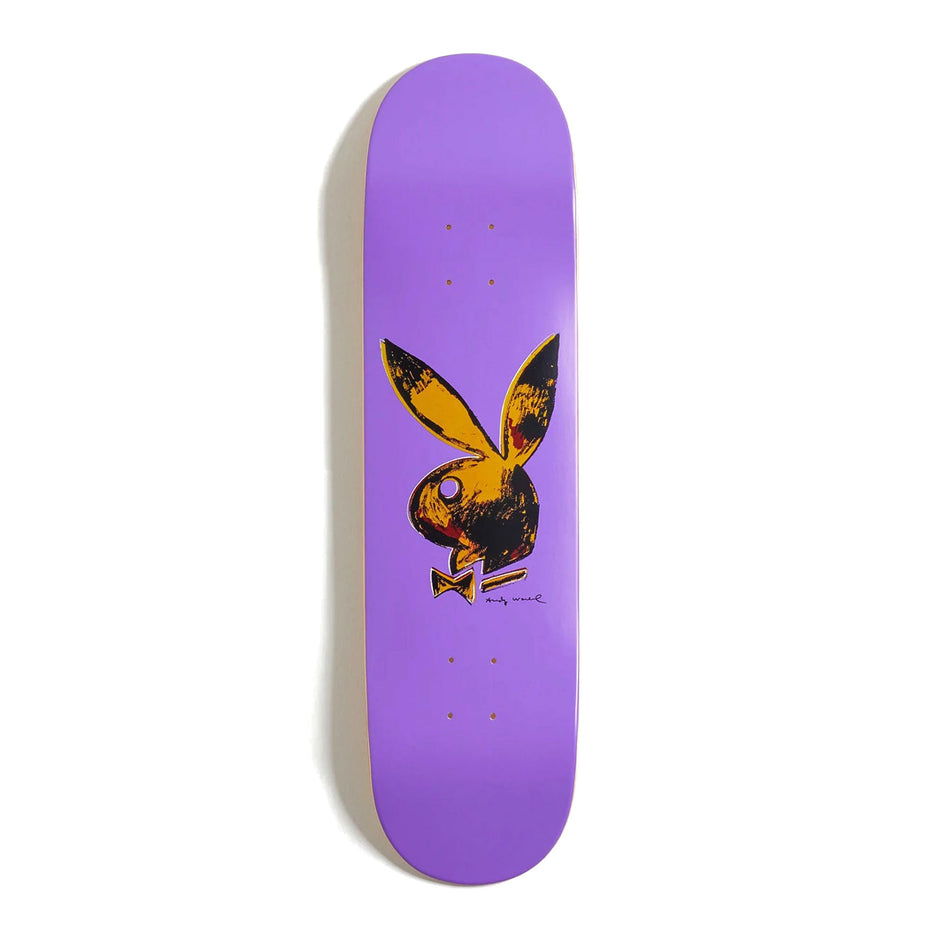 X Playboy Warhol Deck