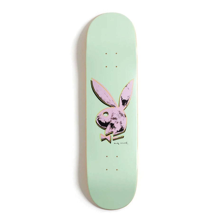 X Playboy Warhol Deck