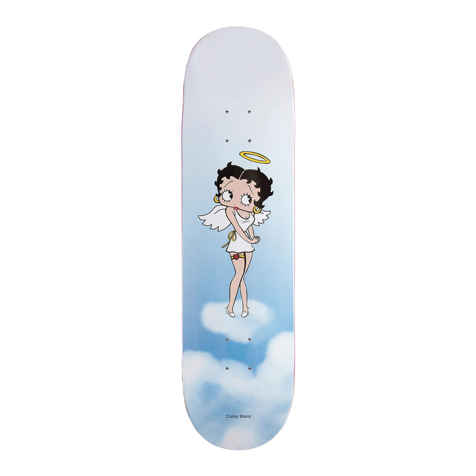 Betty Boop Angel Deck