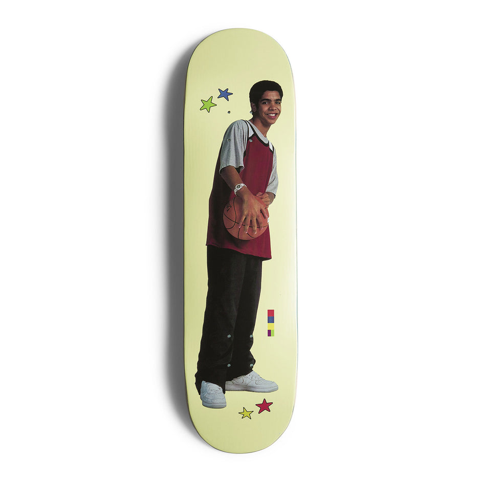 Degrassi Baller Deck