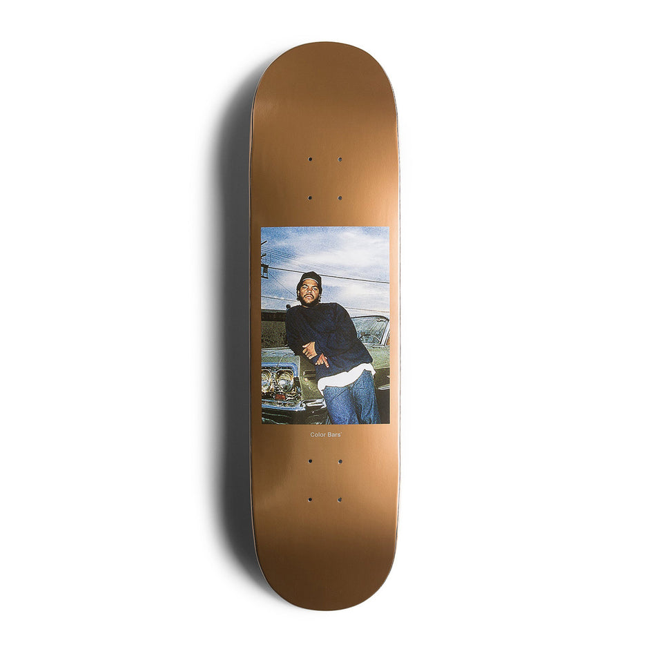 X Ice Cube 63 Deck