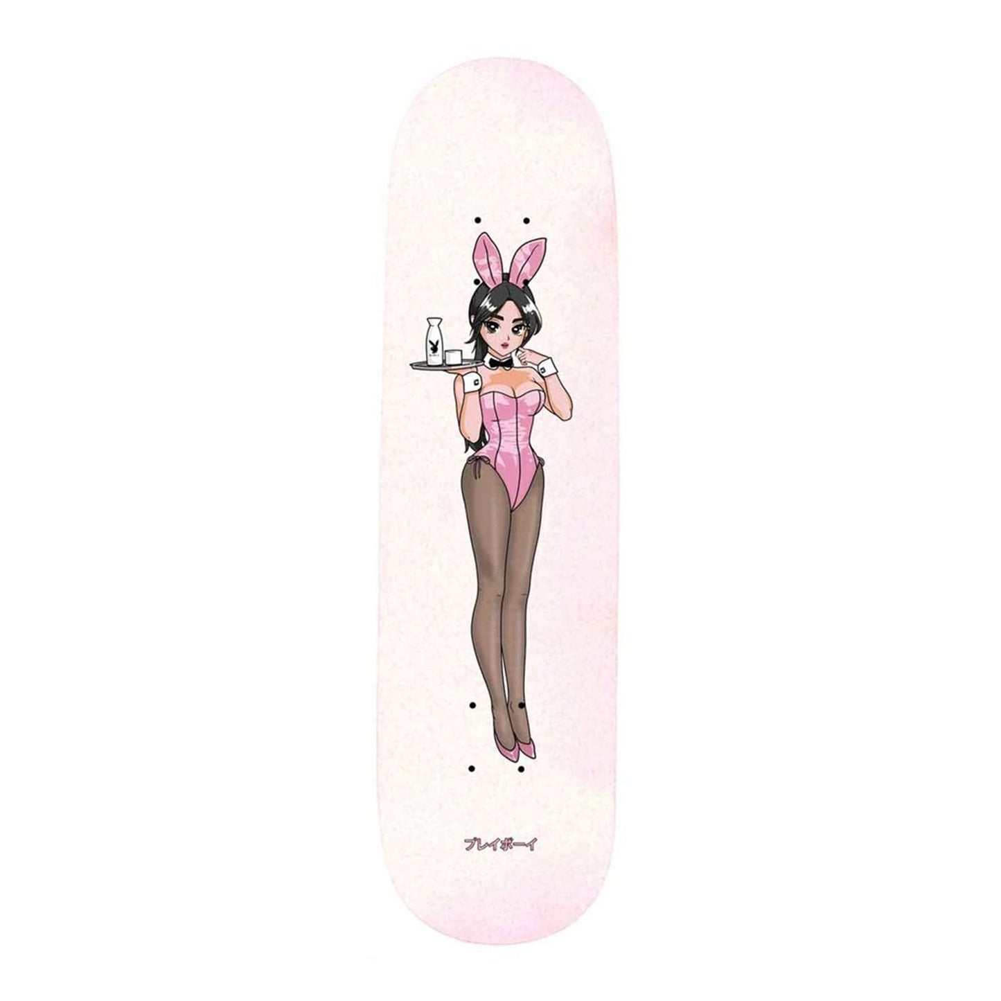 X Playboy Tokyo Kiko Deck