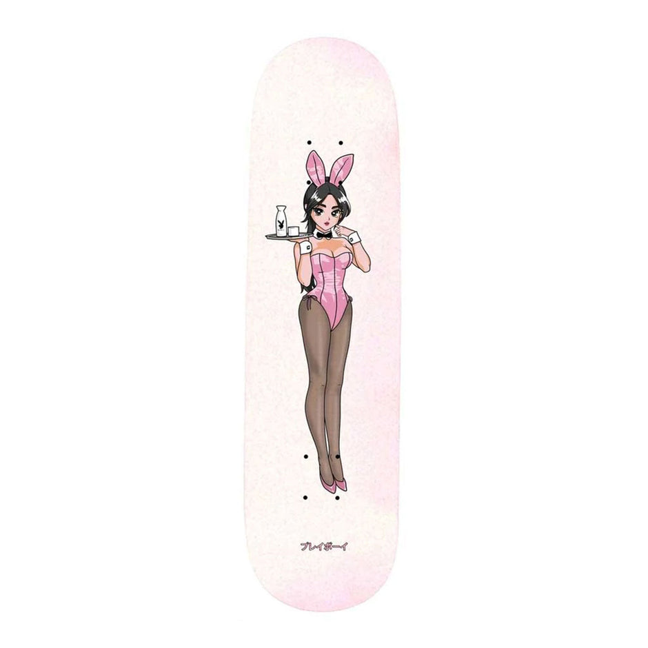 X Playboy Tokyo Kiko Deck