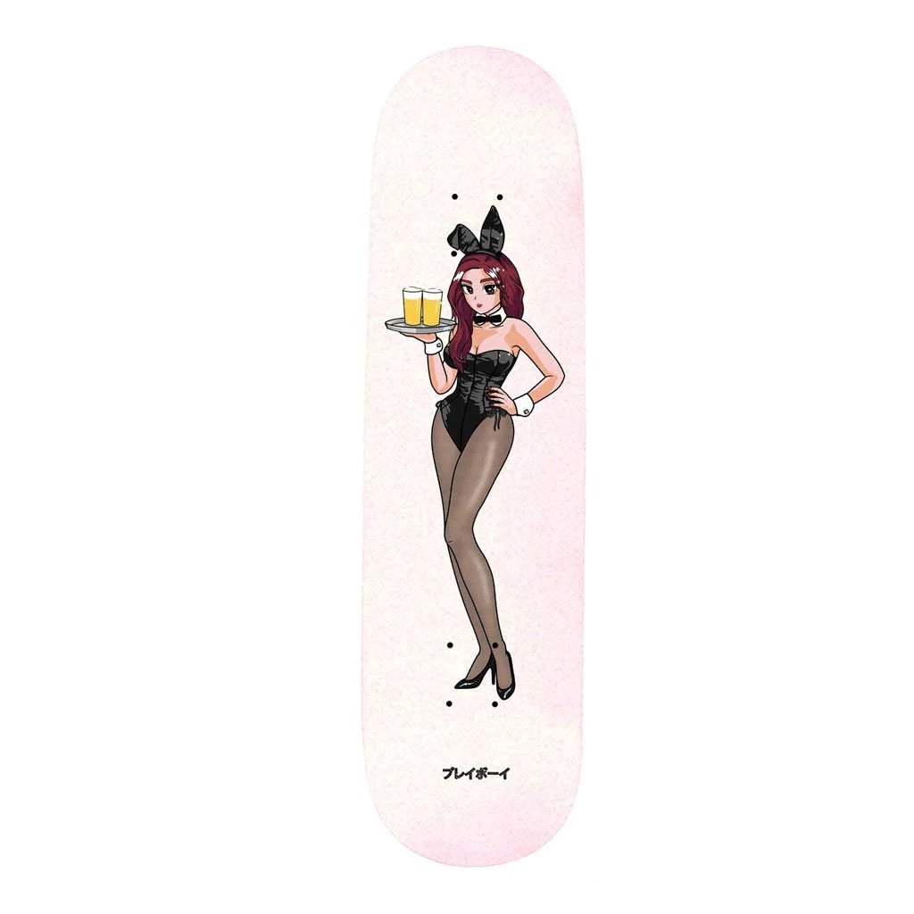 X Playboy Tokyo Kimi Deck