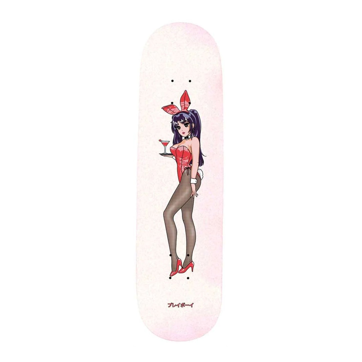 X Playboy Tokyo Sara Deck