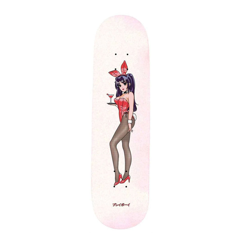 X Playboy Tokyo Sara Deck
