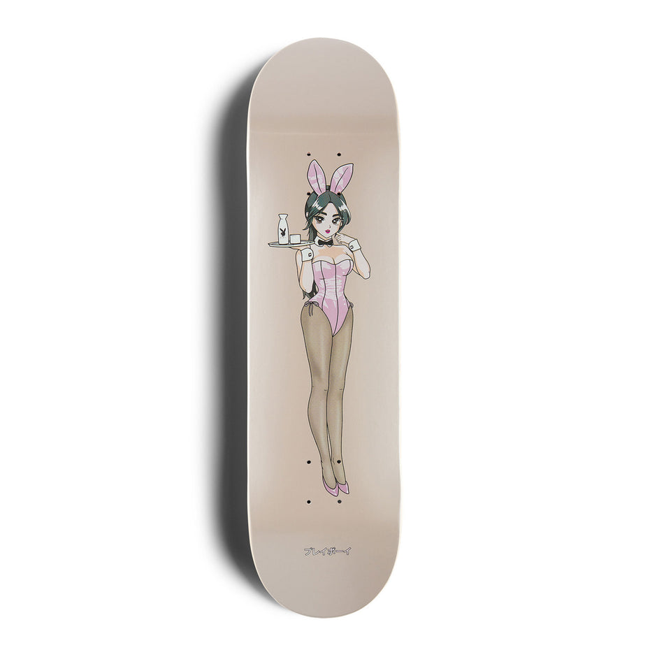Playboy Tokyo Kiko Deck