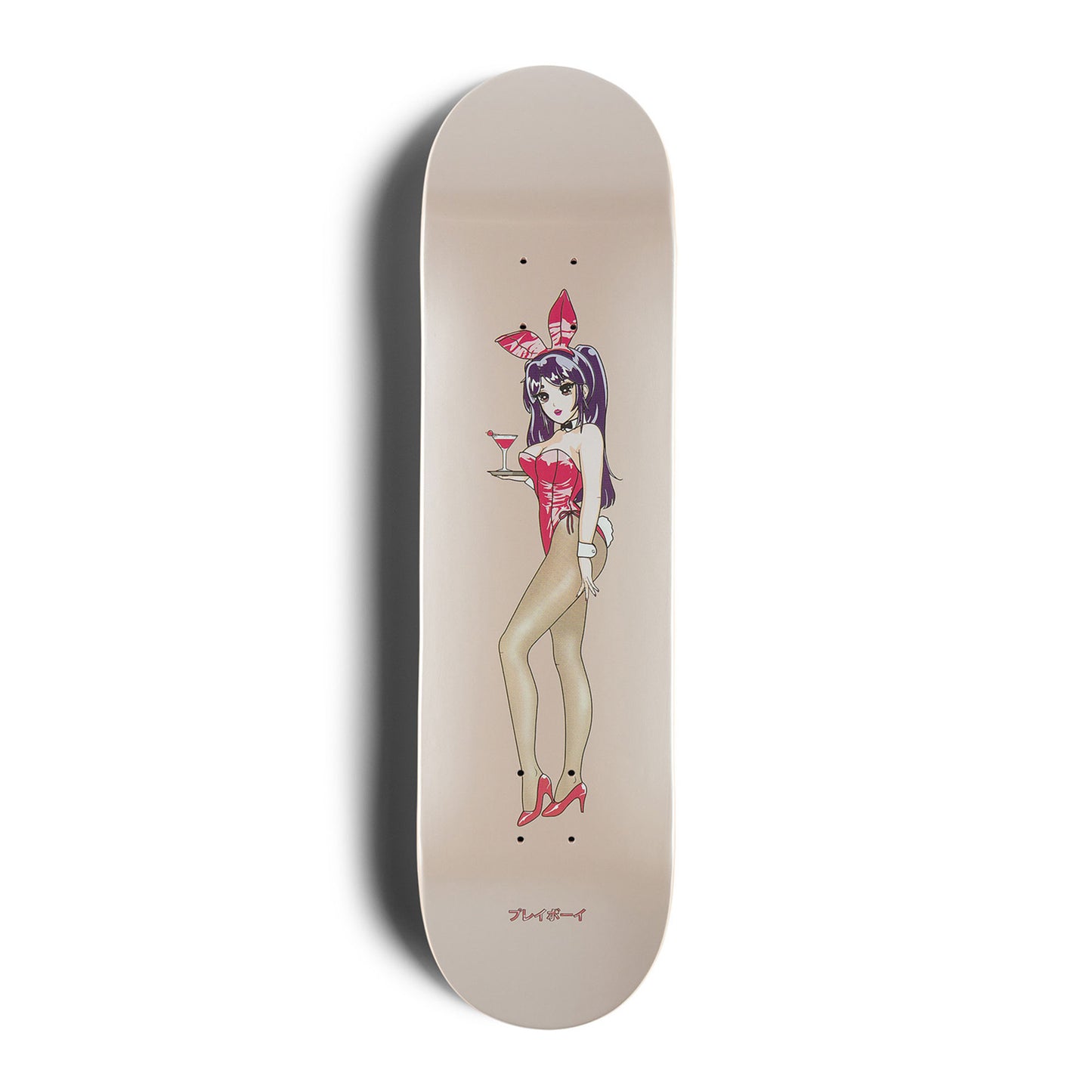 Playboy Tokyo Sara Deck