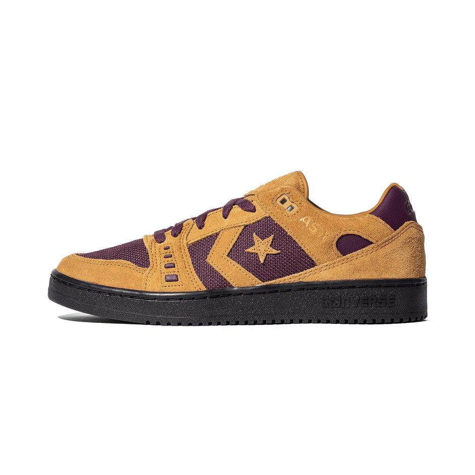 Wood / Thrush Winter Bloom / Black