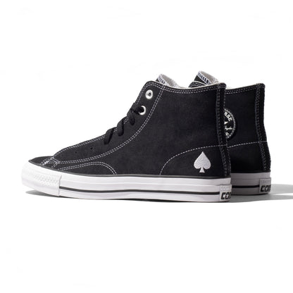 CTAS Pro High x Milton Martinez