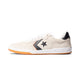 Egret / White / Orange
