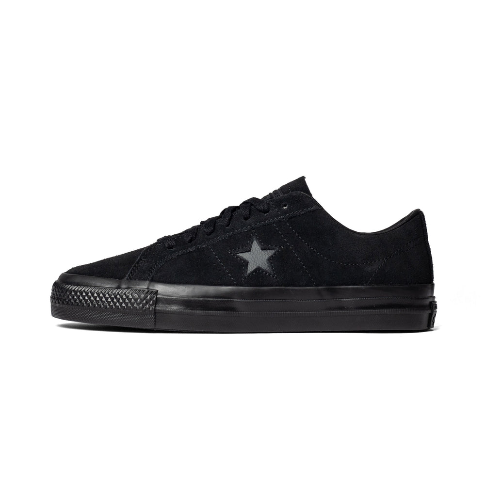 One Star Pro Black Black Black