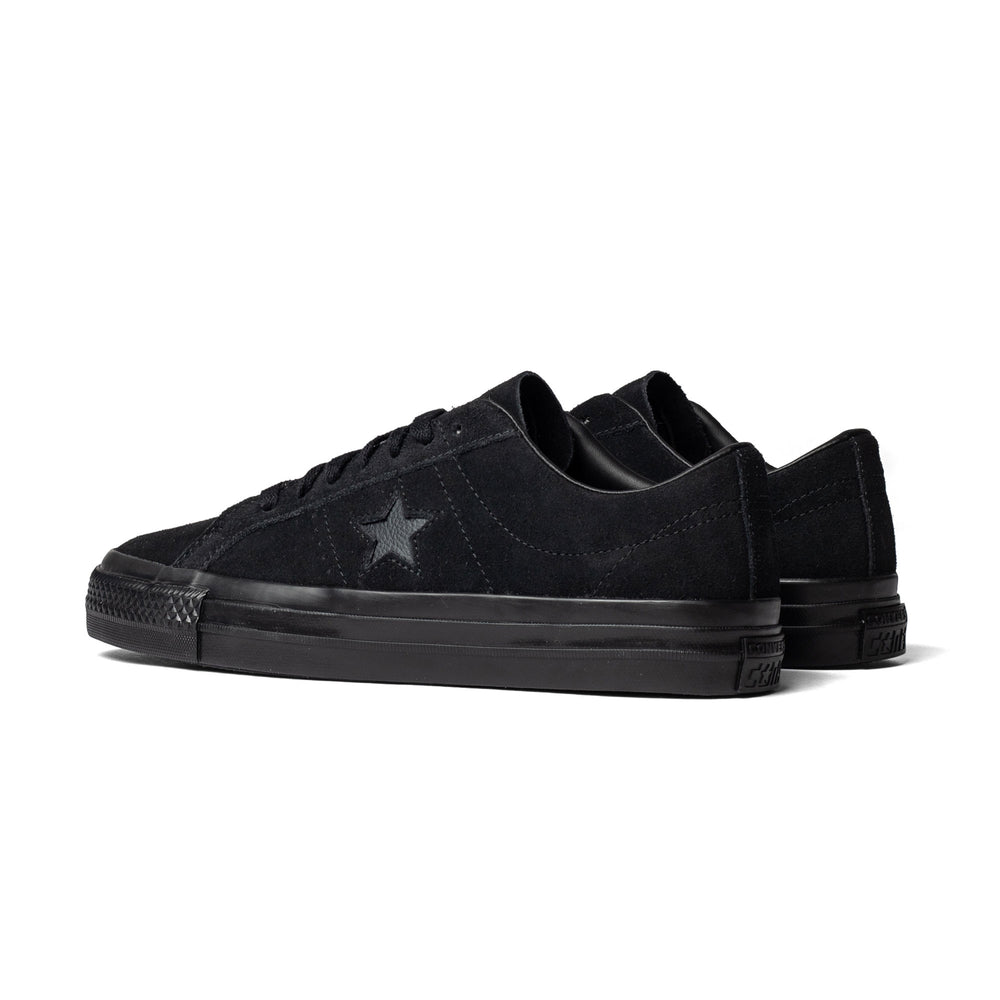 One star pro clearance black